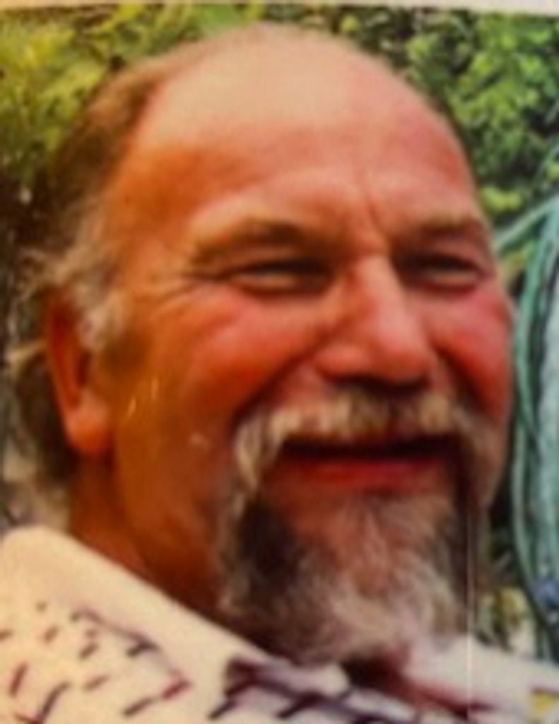 Fred Edward Doubek