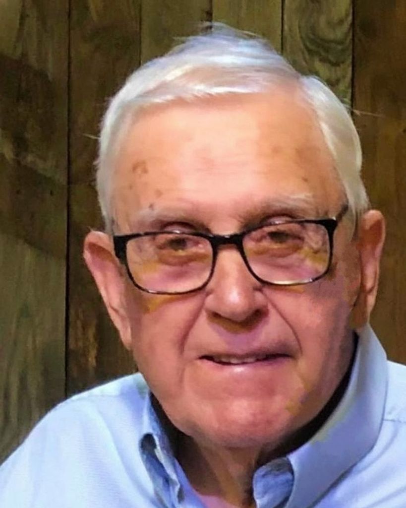 Ronald David Fox Profile Photo