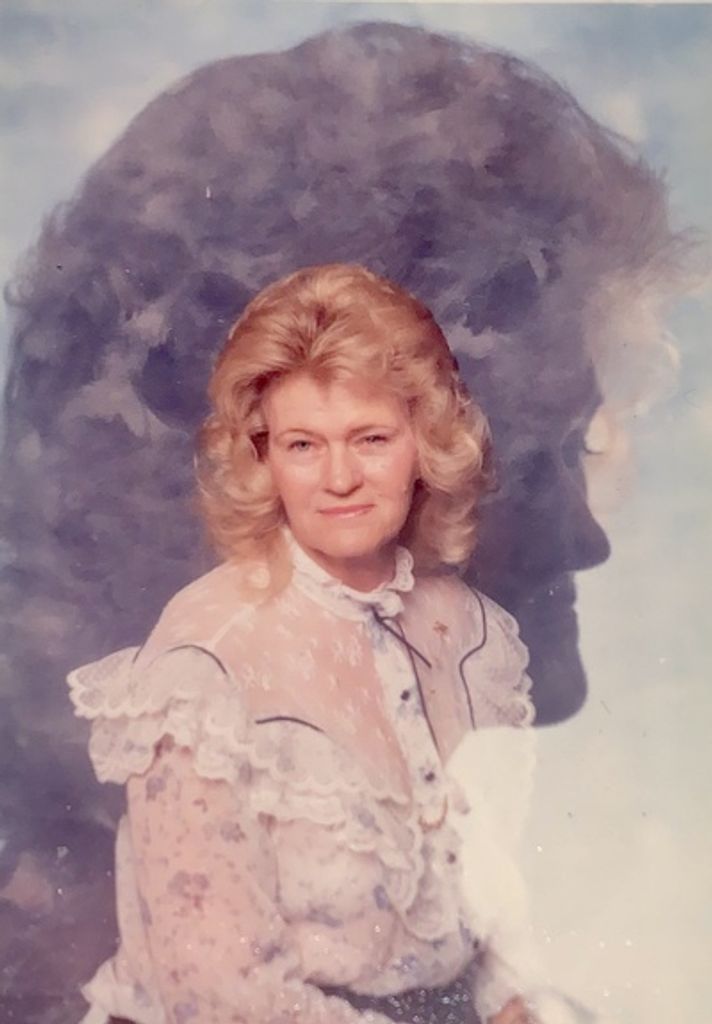 Marie Tatum Waters Profile Photo