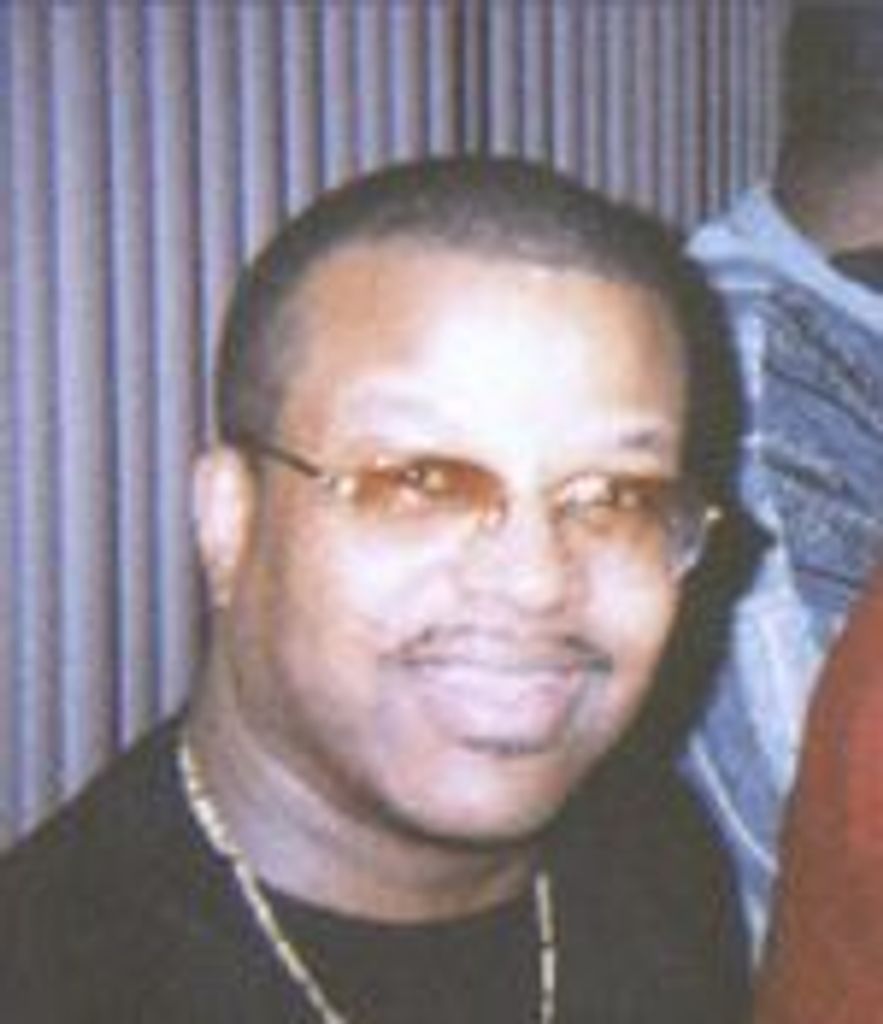 Ricky O. Burnette