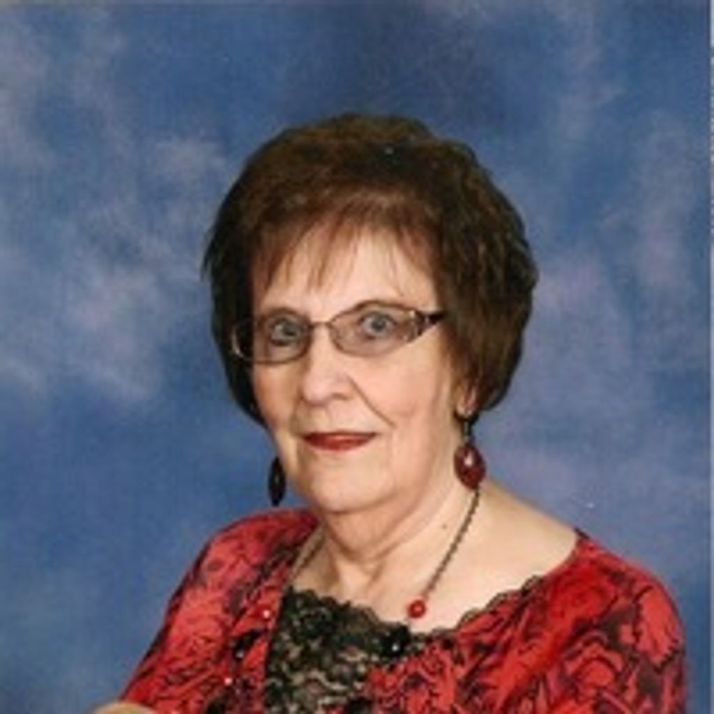 Patsy M. Kilmer