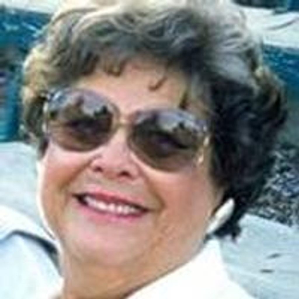 Dortha Lee (Edge) Davis
