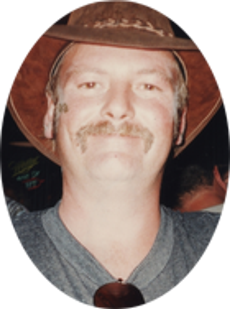 Perry Roop