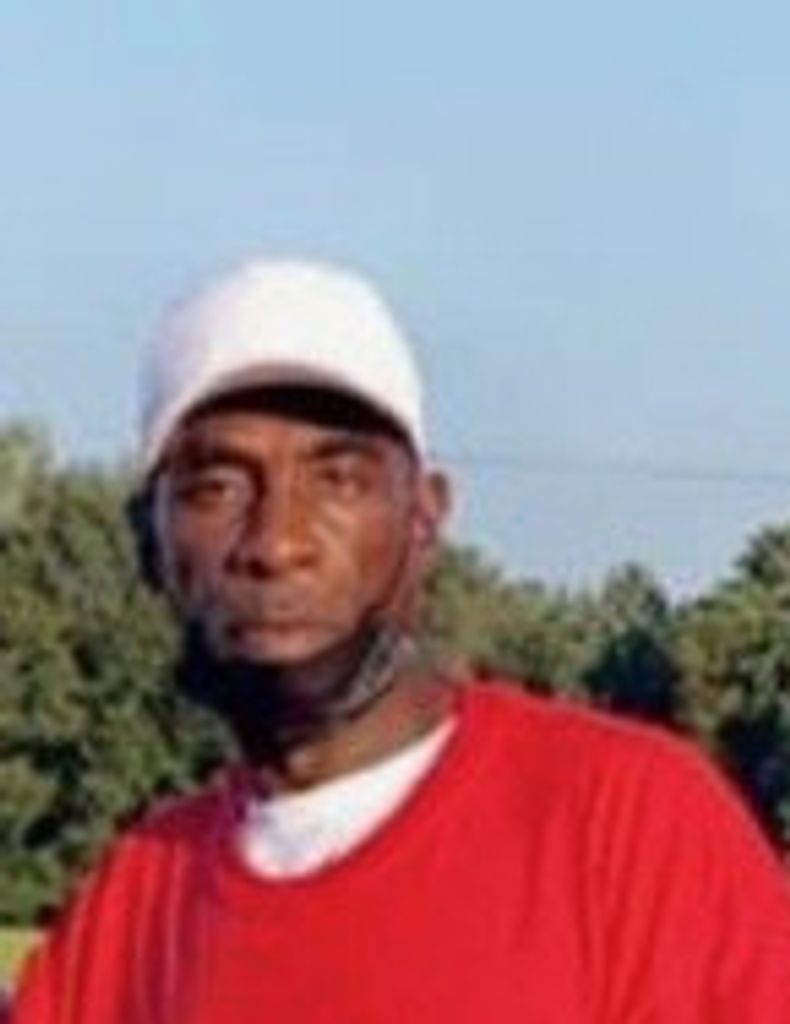 Mr. Benjamin Hicks, Sr.