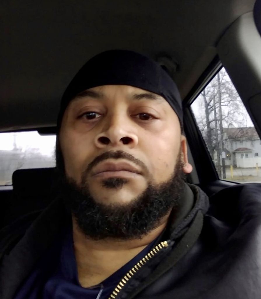 Wayland Dion Faulkner  “Donnie”