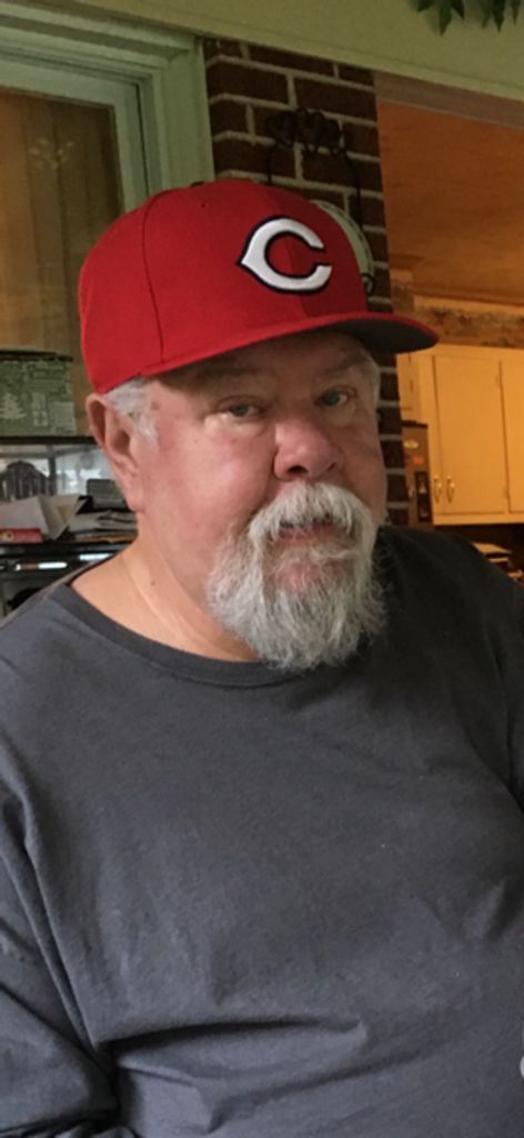 Eddie "Big Ed" Stallard Profile Photo