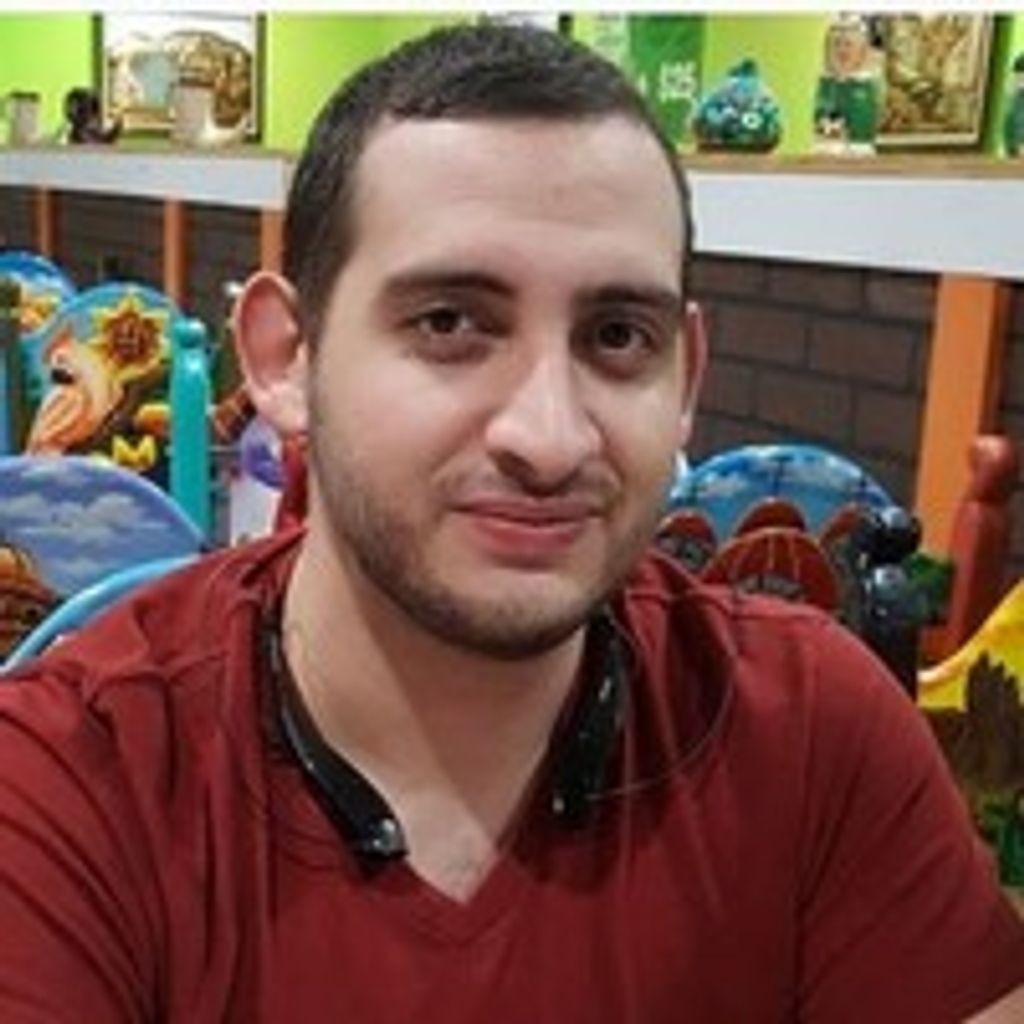 Michael Argenis Lugo