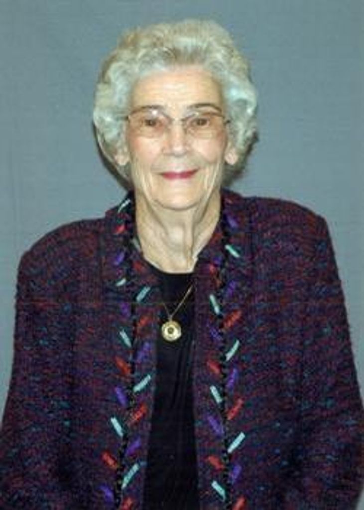 Annie "Tete" S. Mccrary