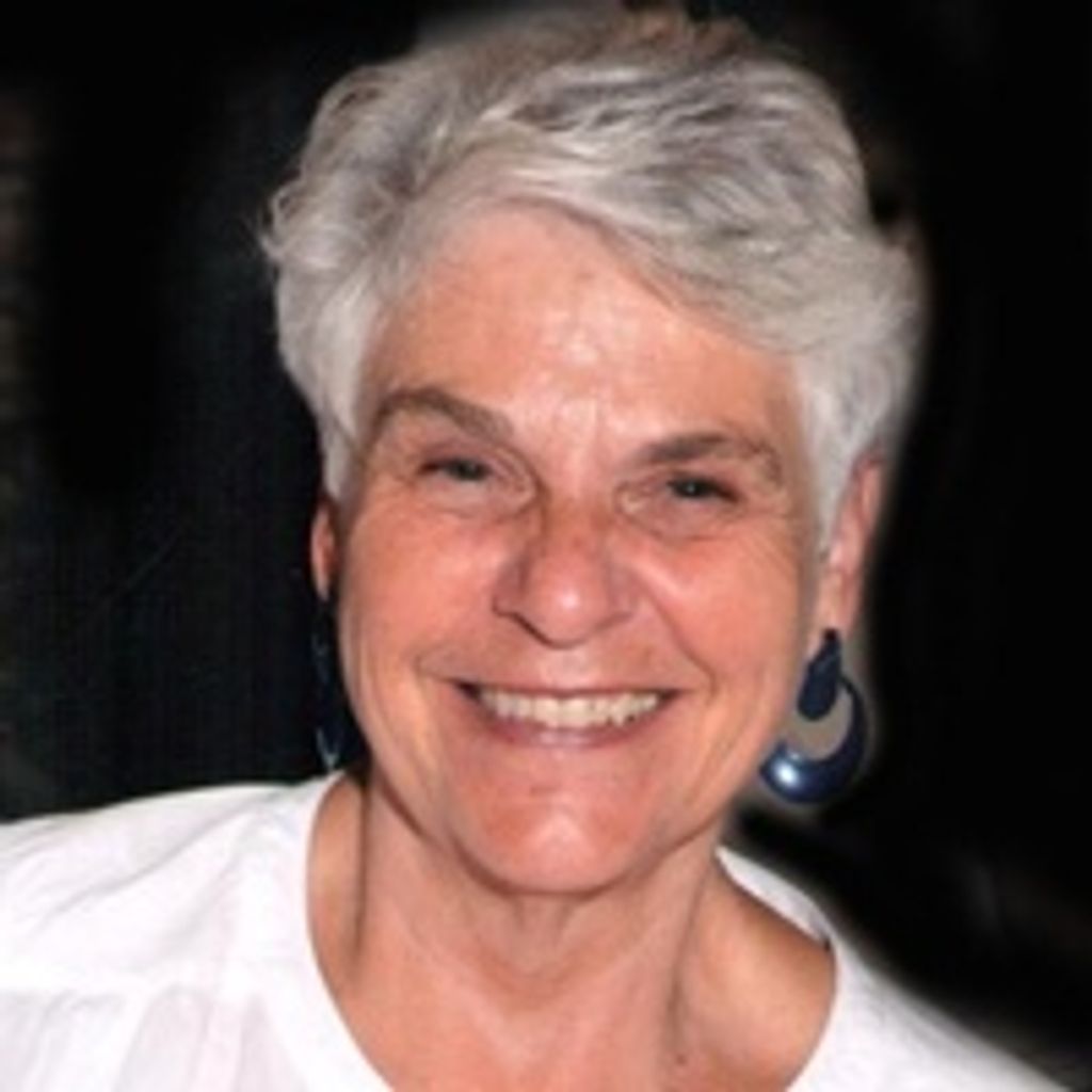 Jane Martha Simon