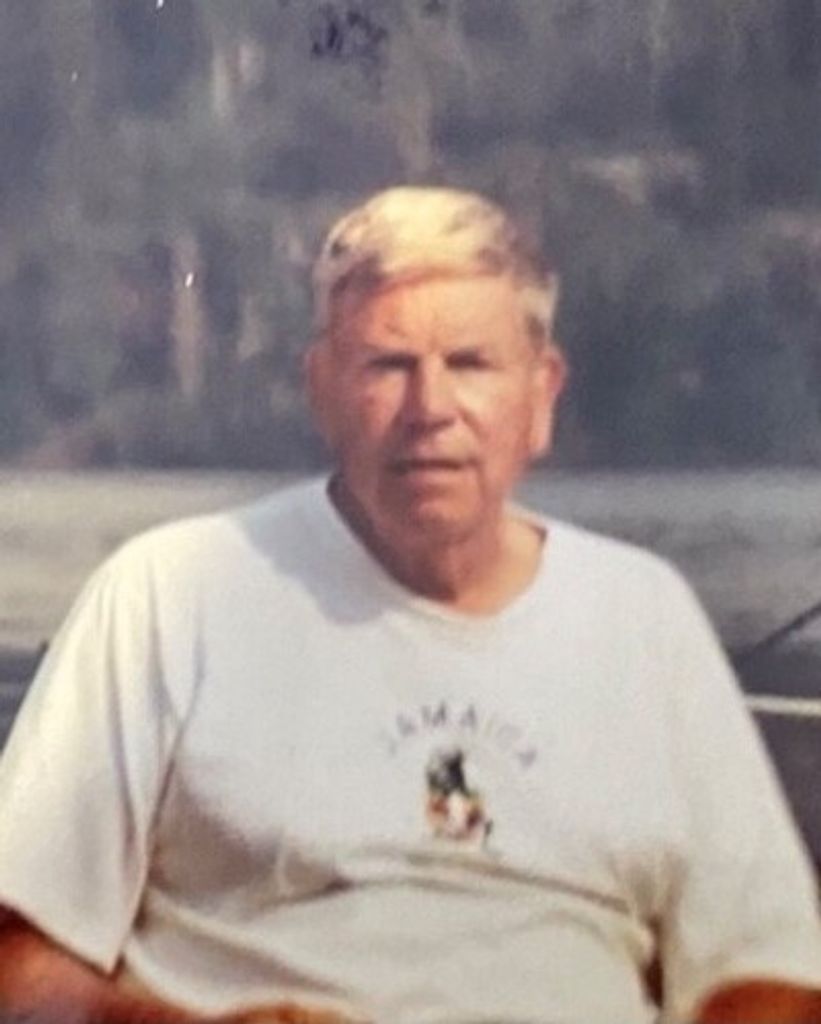 Albert "Bud" Benedict Kocour, Jr.