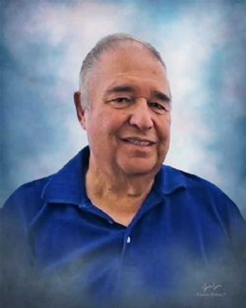 James King