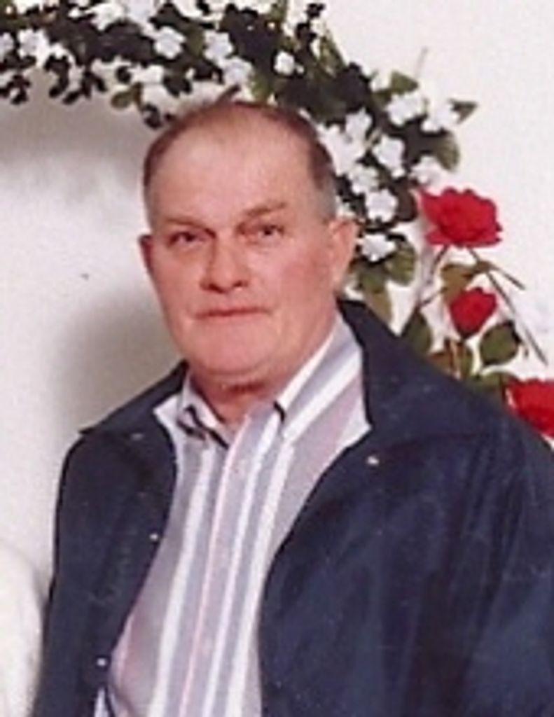 Noble J. Nowland