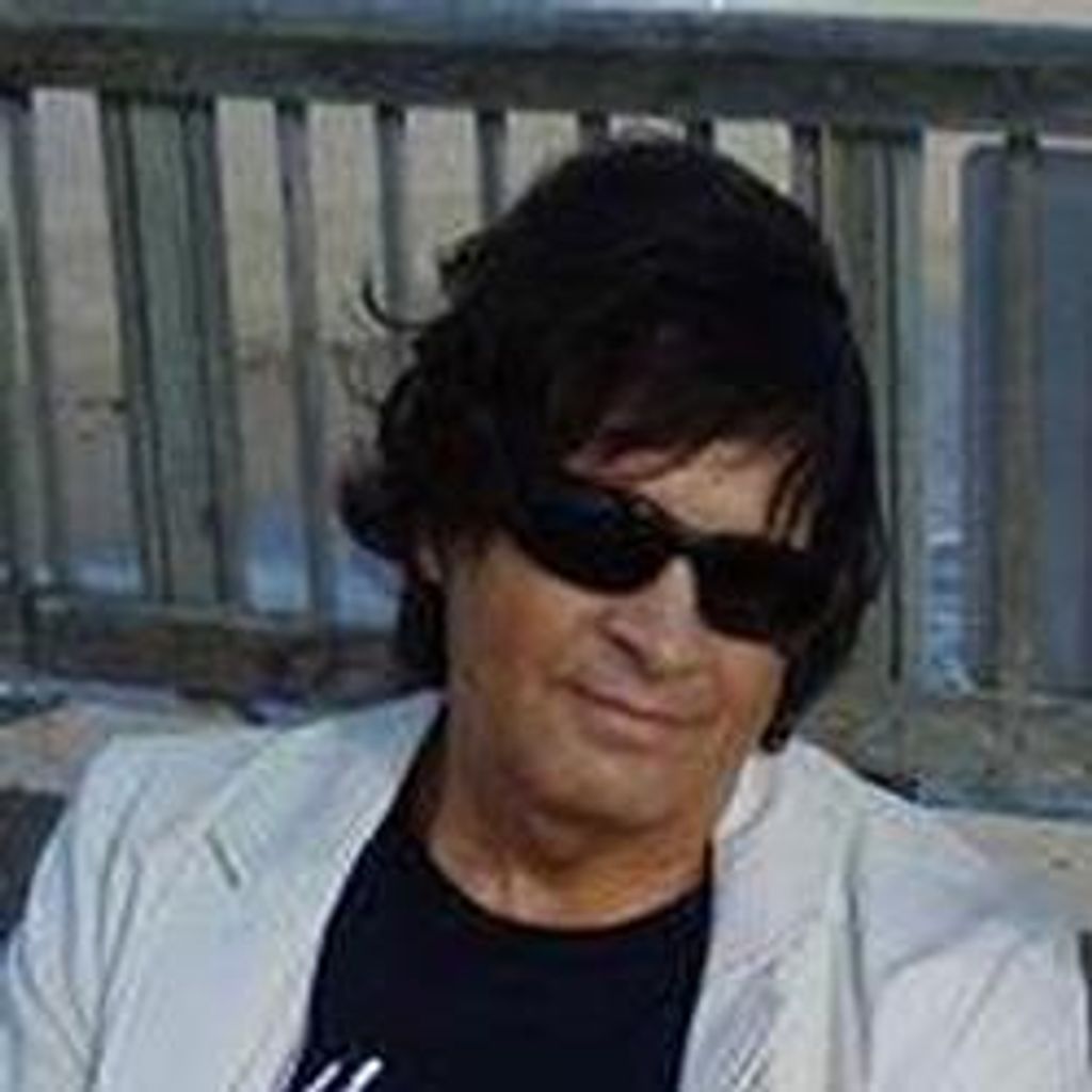 Randell B. "Randy" Kreider