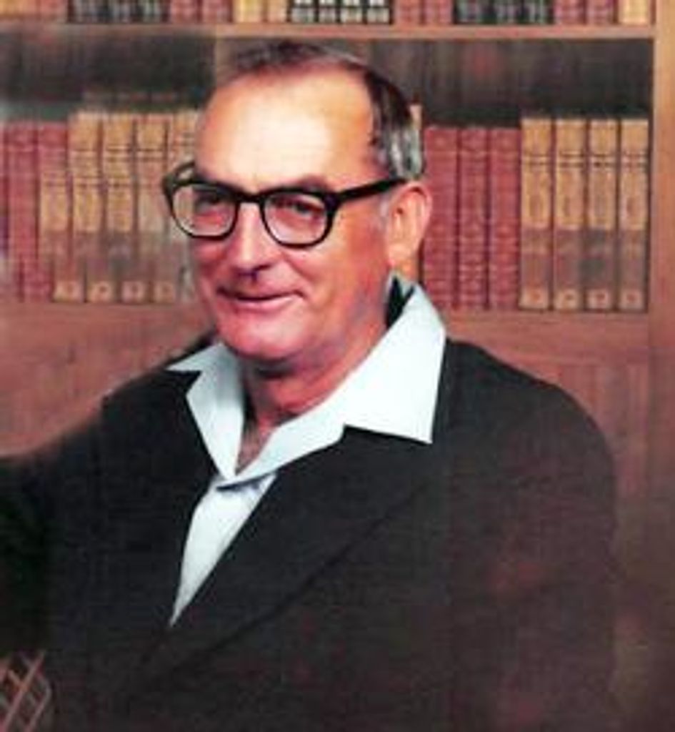 Howard Lee Williamson Profile Photo