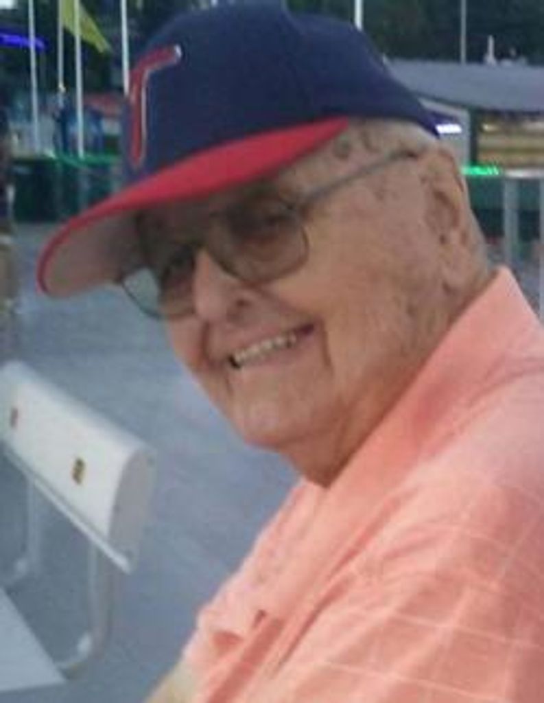 William "Bill" Miller