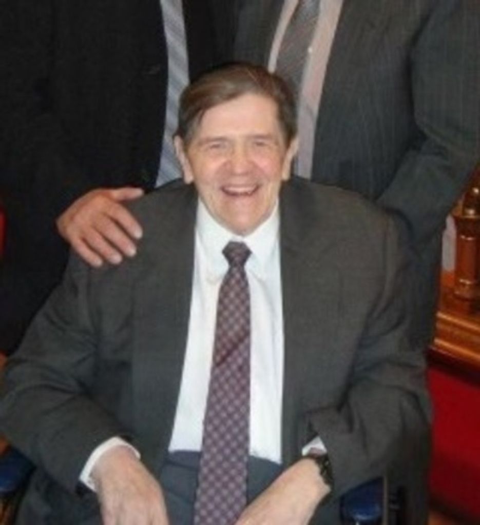 Adrian "Ed" Romaniuk