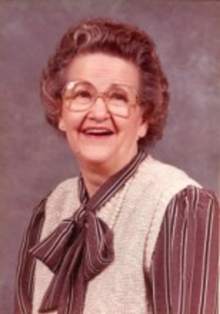 Christeen E. Gose-Thornton