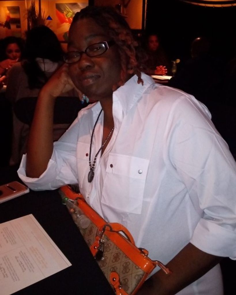 Ms. Courtney A. Burroughs
