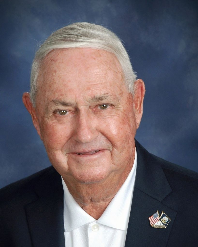 Jerry F. Healy Jr.