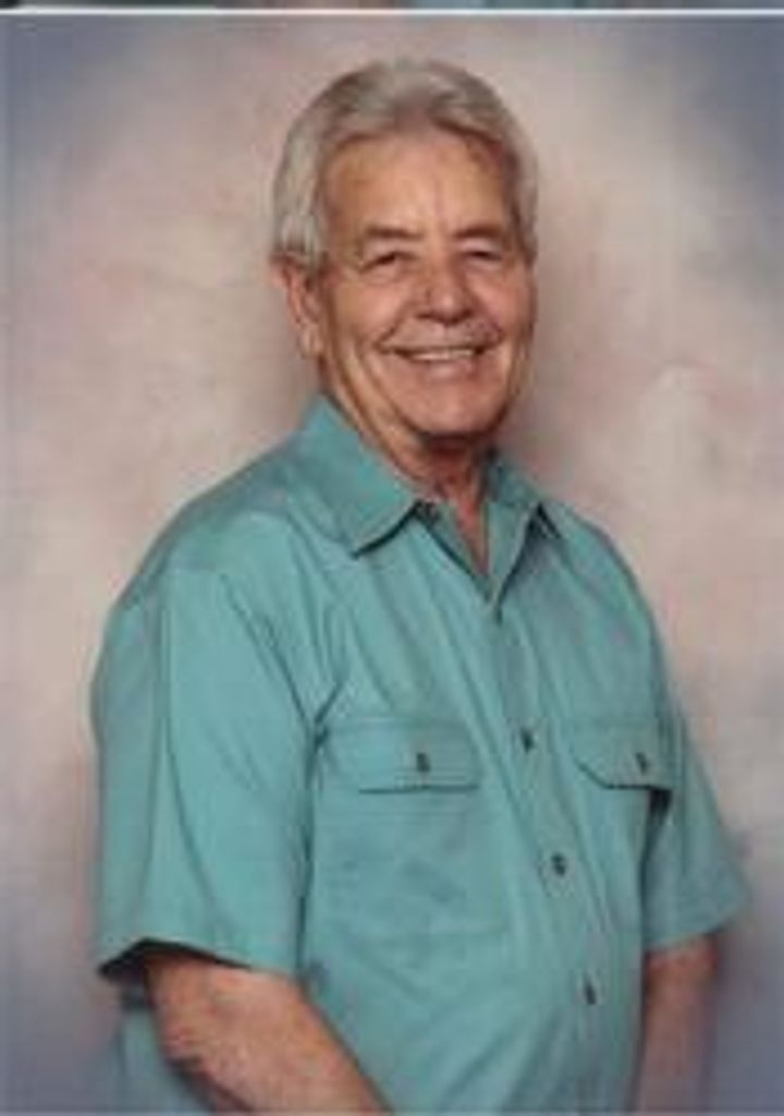 Olan Ray Sawyer Profile Photo