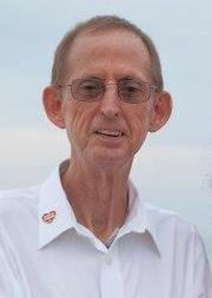 David Regester, Jr. Profile Photo