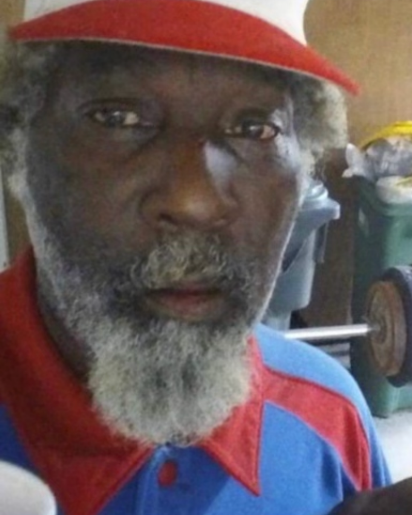 Eddie Lee Sullivan Profile Photo