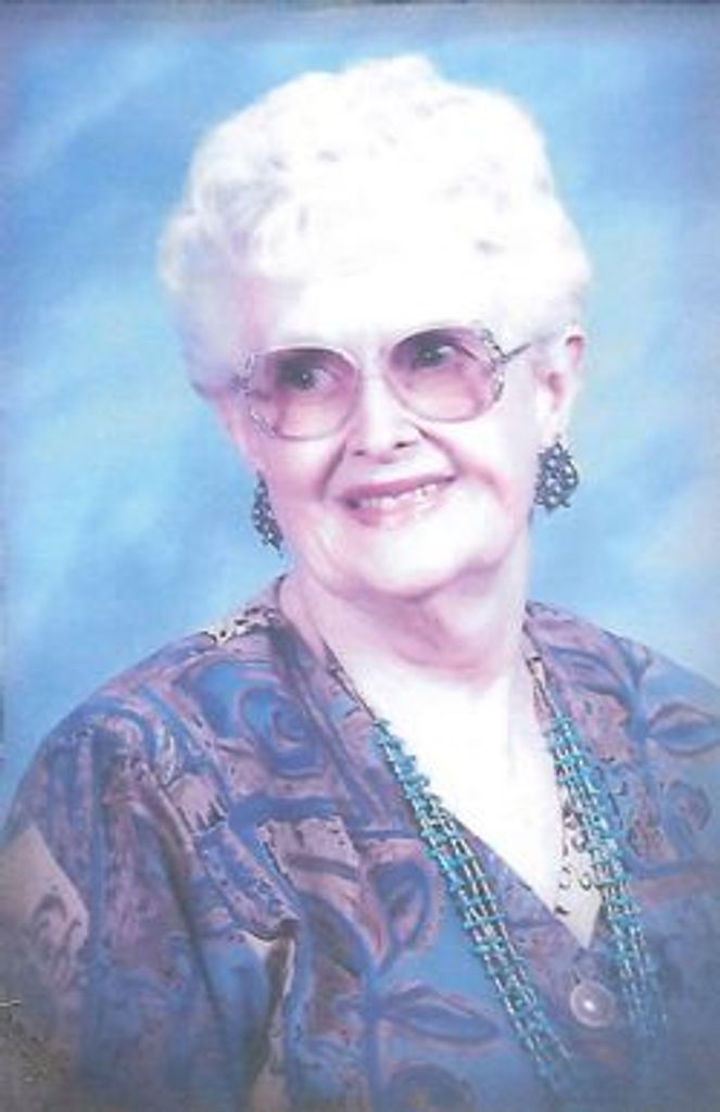 Lula Mcneil