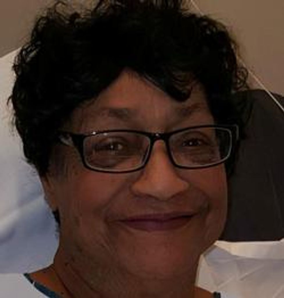 Lessia Mae Montgomery Profile Photo