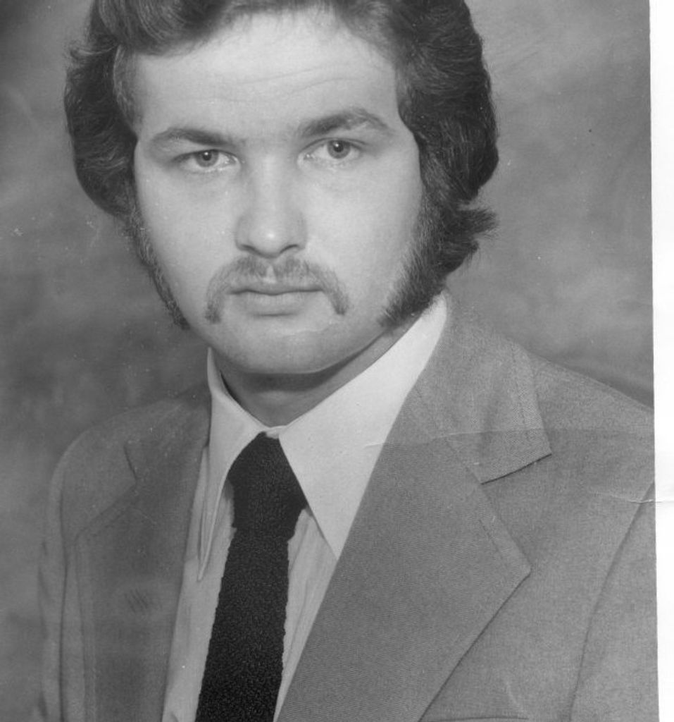Harold William Thompson