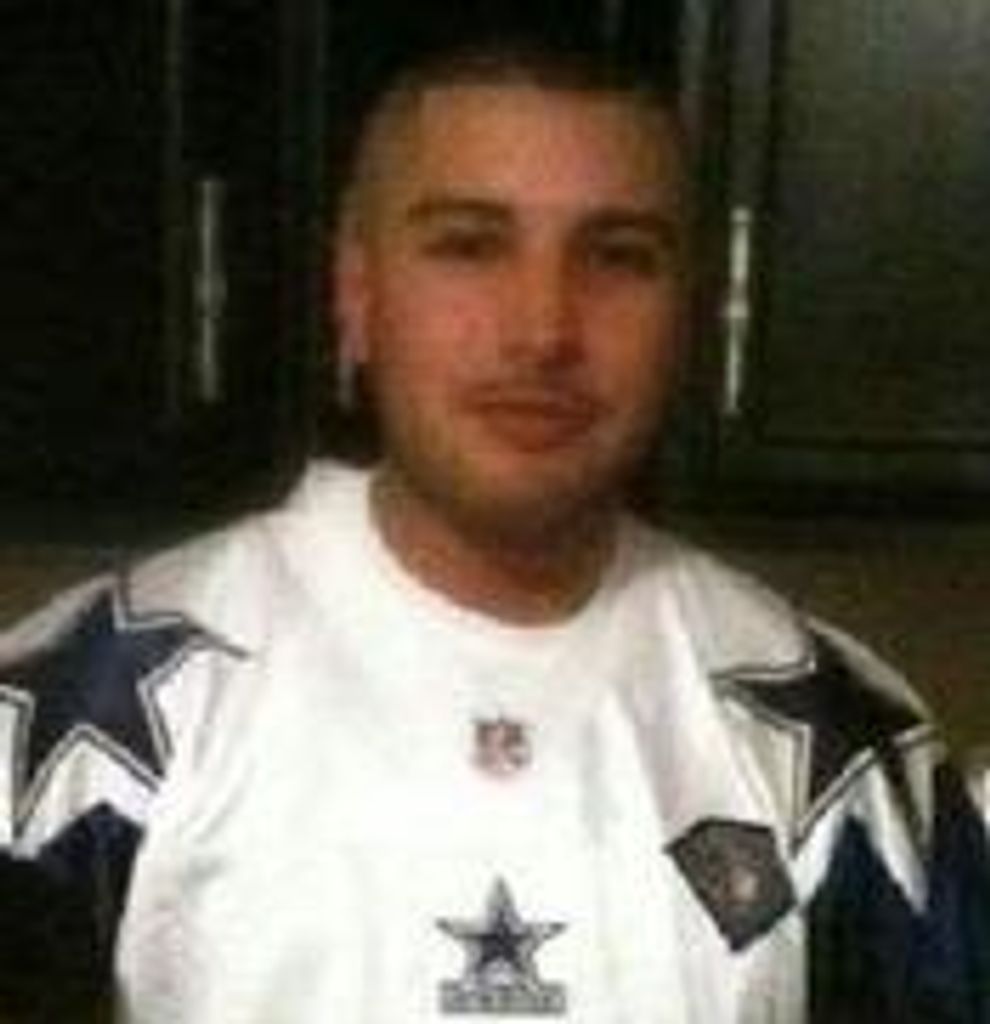 Christopher Martin Tijerina