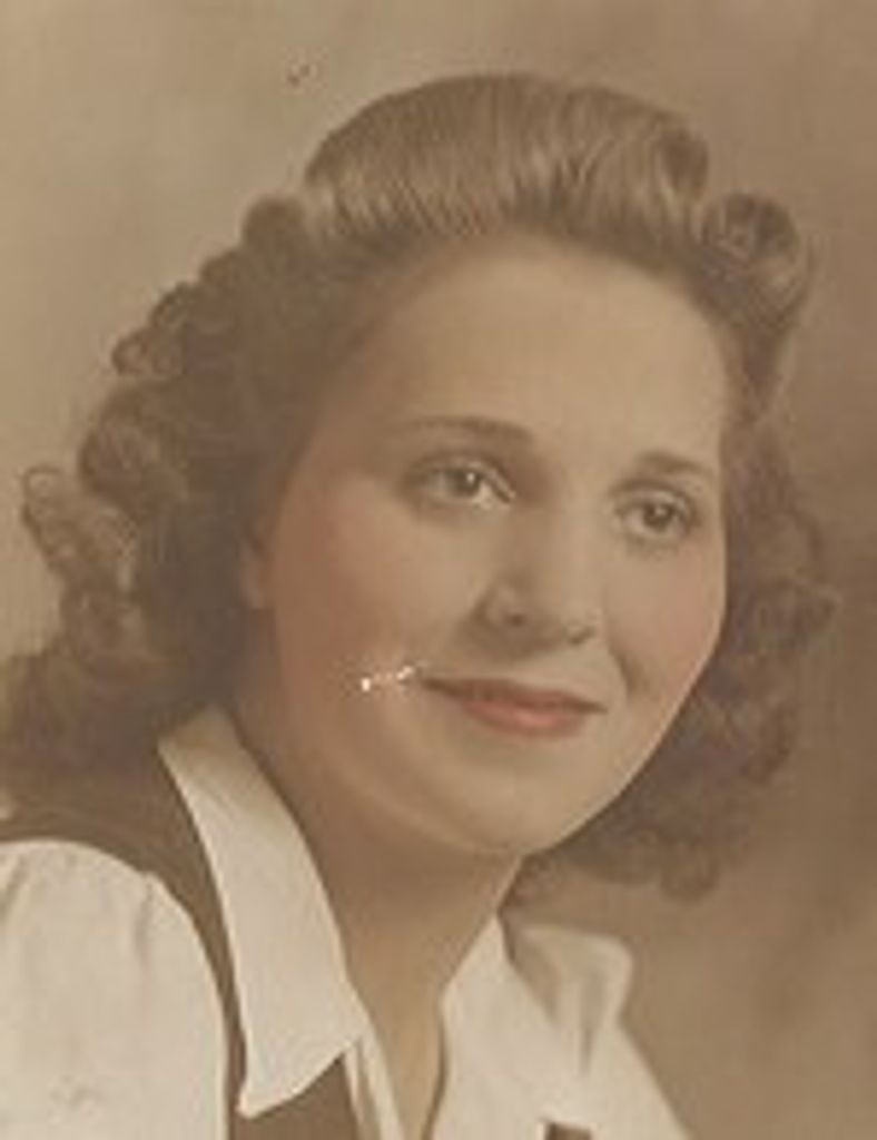 Mildred Stoner