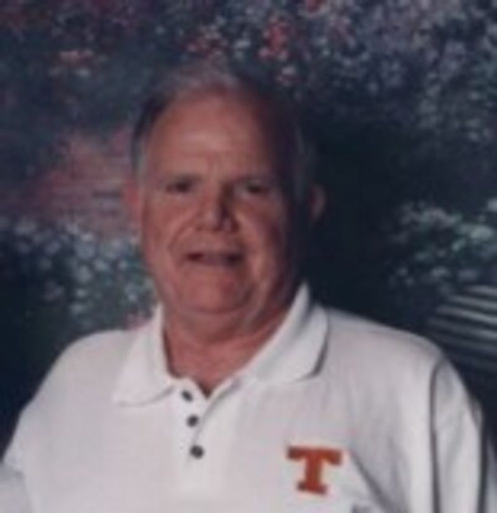 Billy "Bill" Johnson Profile Photo