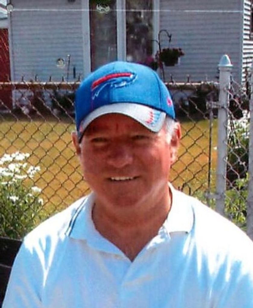 Joseph R. Przepasniak