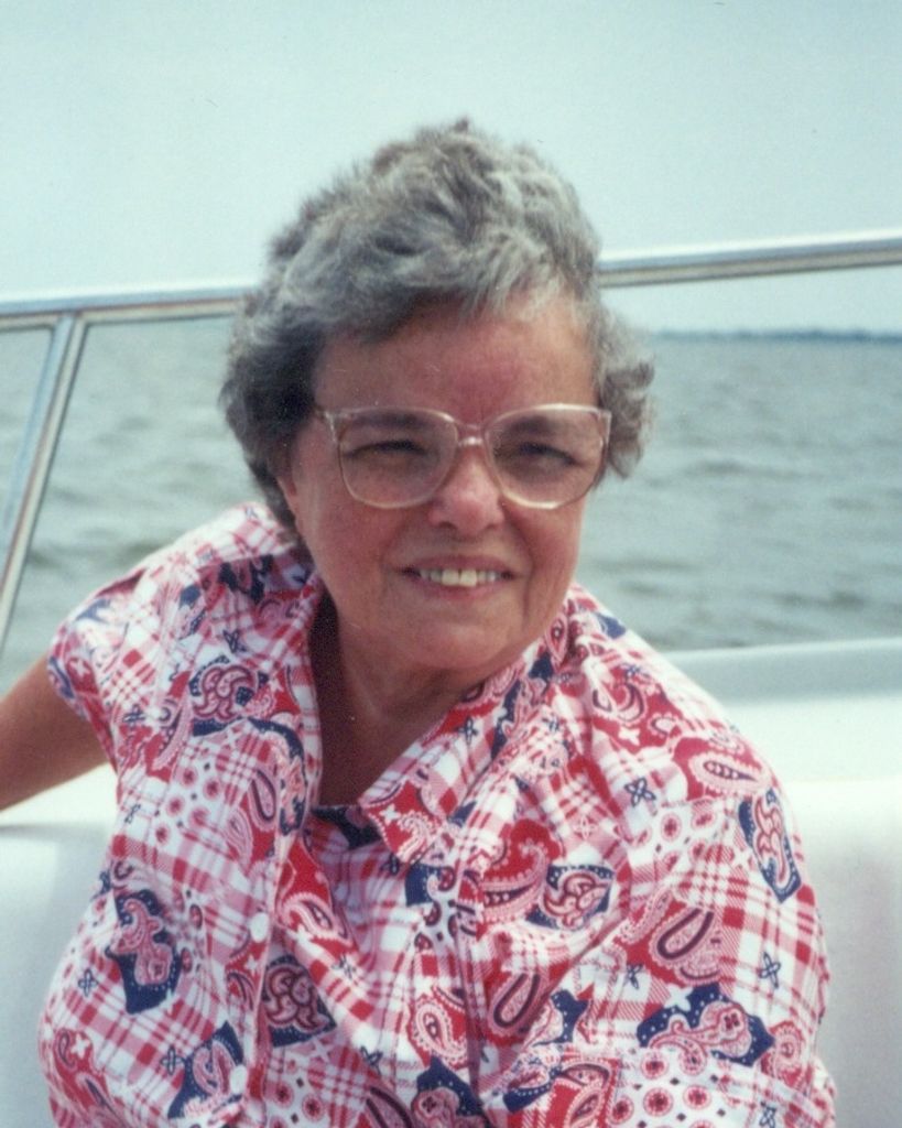 Edythe Nagy Profile Photo