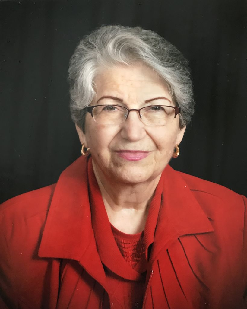 Obdulia Jimenez Villarreal Profile Photo