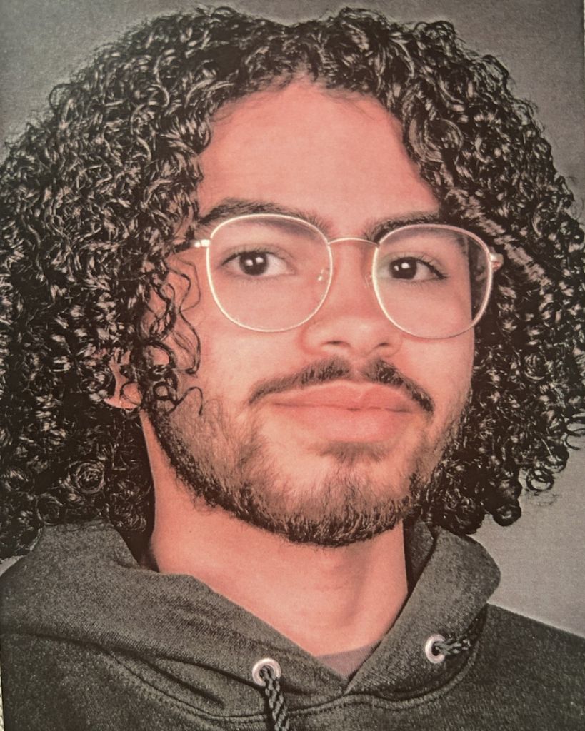 Adan Strachan Profile Photo