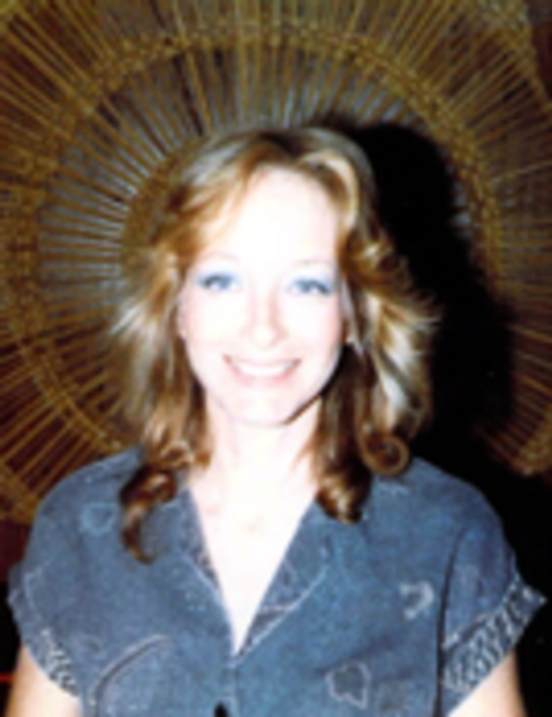 Susan Lorraine Galusha Profile Photo