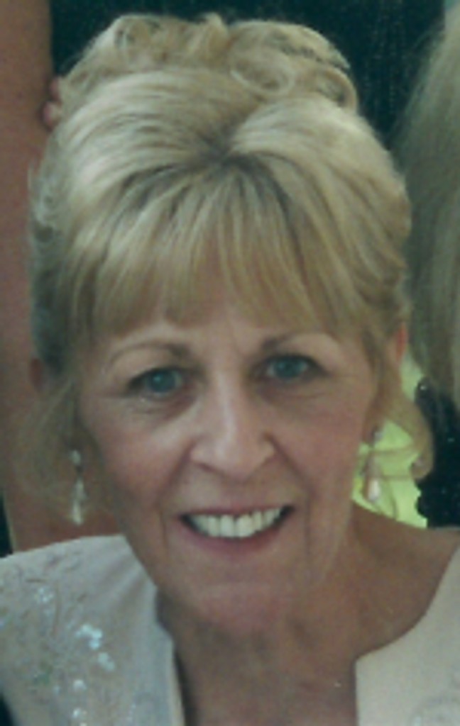 Carol A. "Dolly" (Abrano) Maffeo