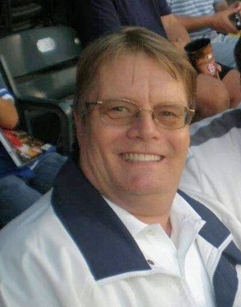 Christopher Joe Smith