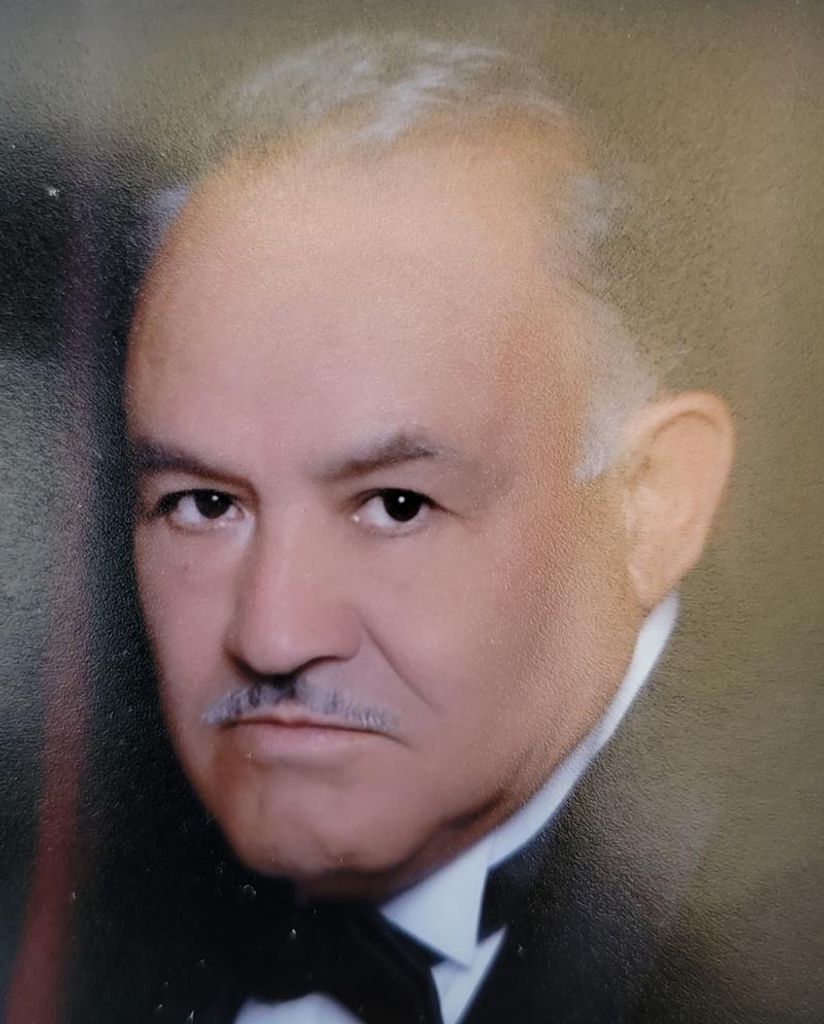 Agustin Gonzalez Ruiz Profile Photo