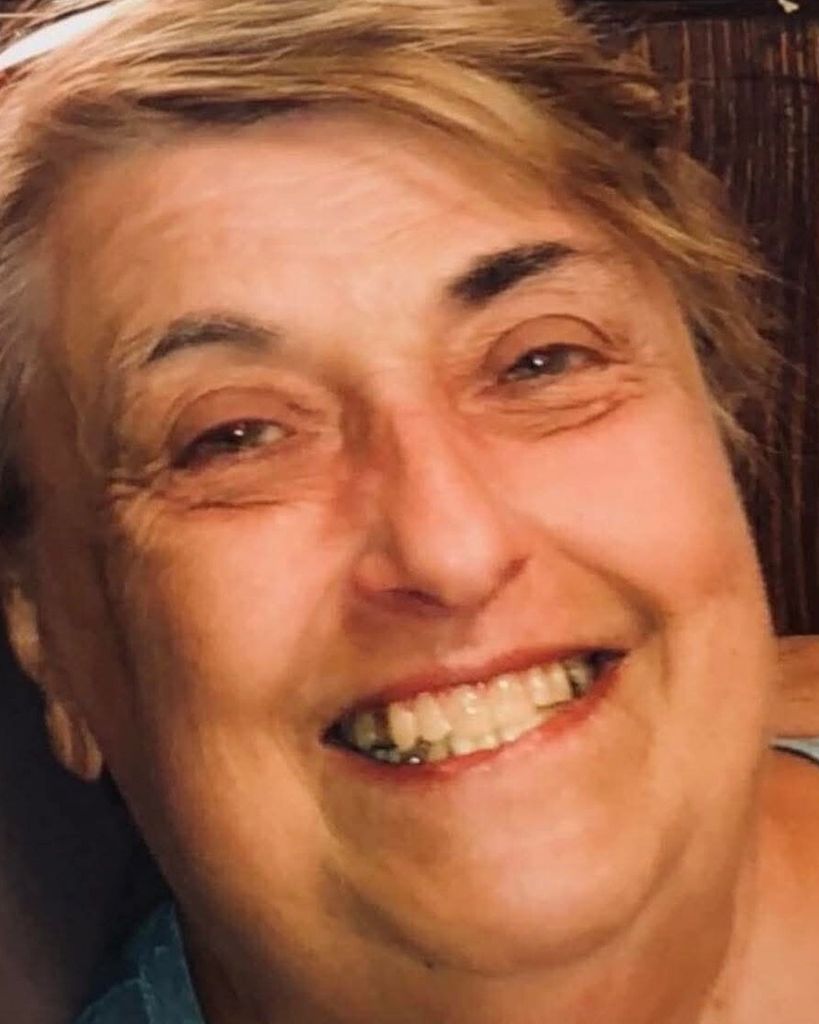 Joan Colleen Meradith