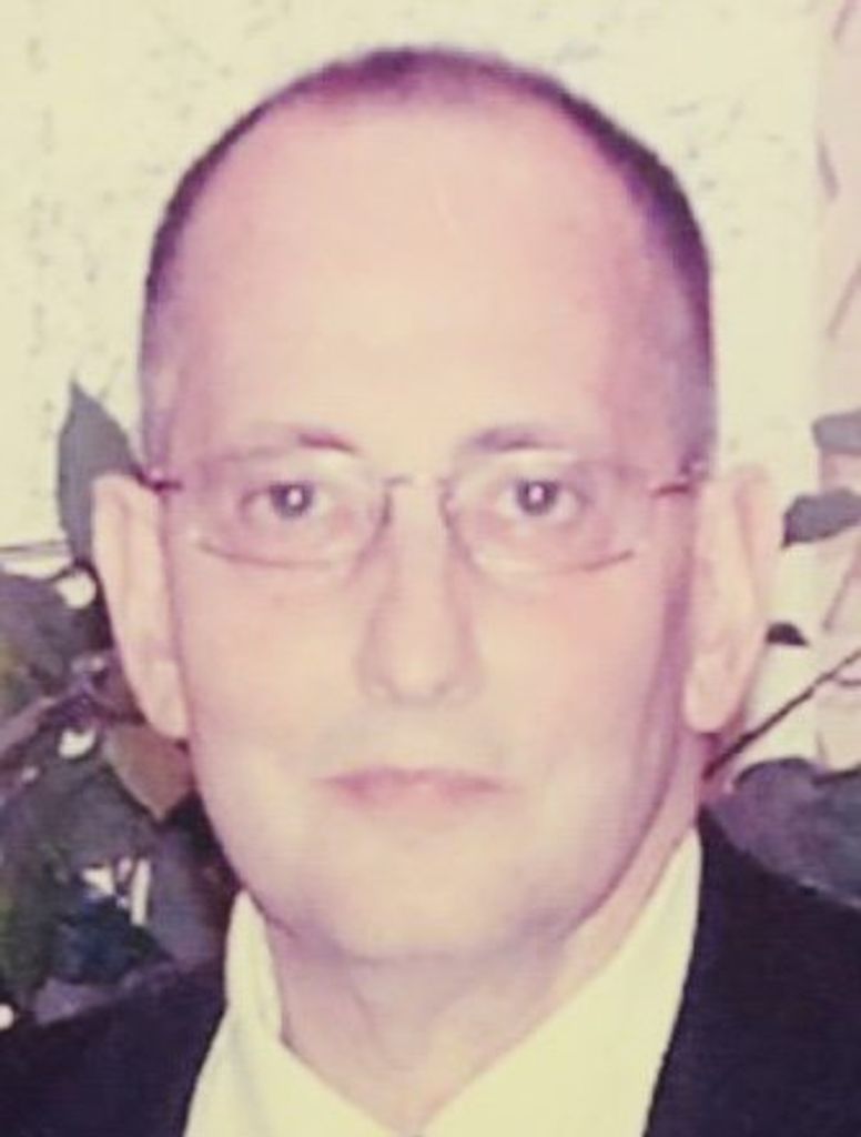 Thomas F. Brophey Profile Photo