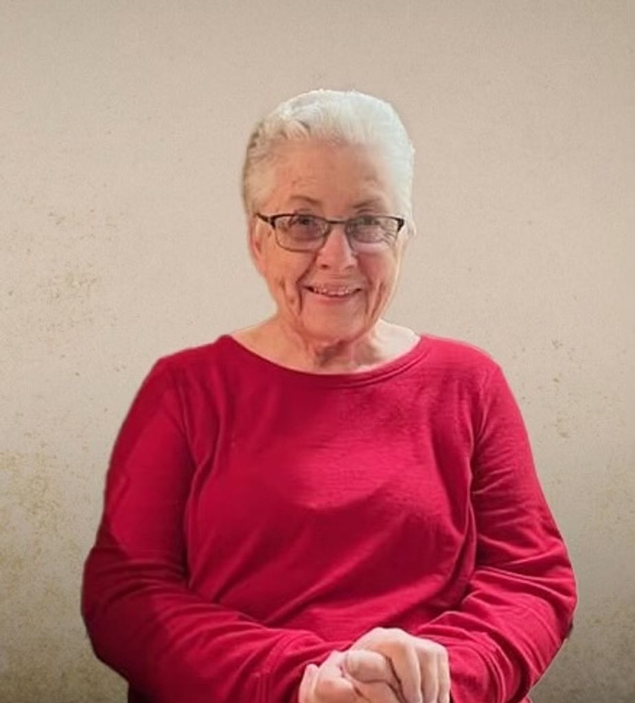 Mary S. Chua
