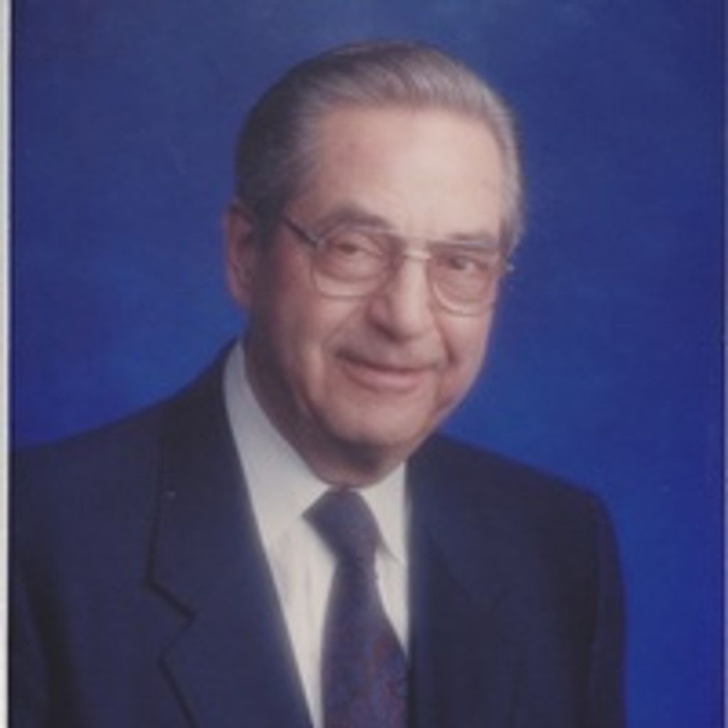 Neal Jacobsen Hillyard, Jr.