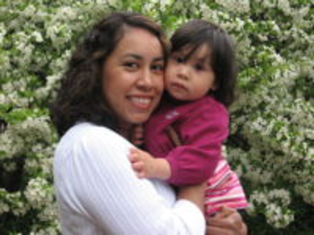 Cecilia Y. Martinez