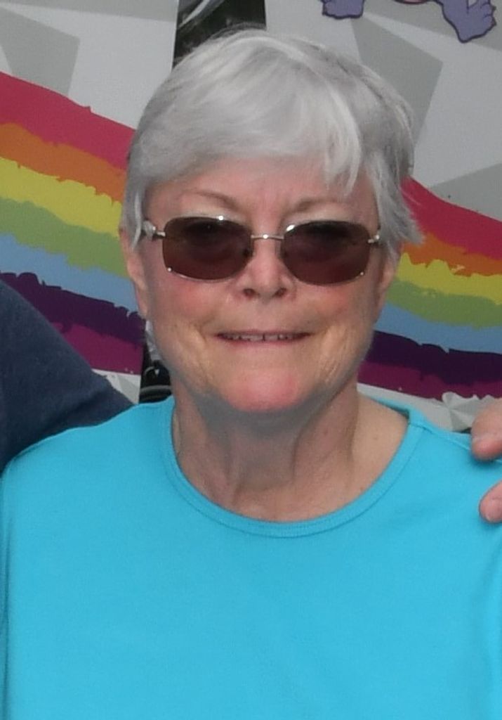 Margaret "Peggy" Allen
