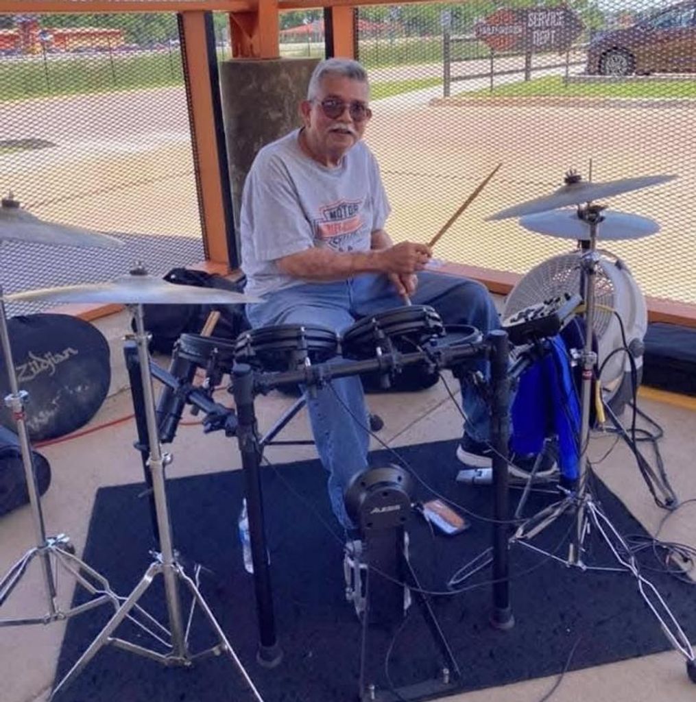 Jay Dee Quarles Profile Photo
