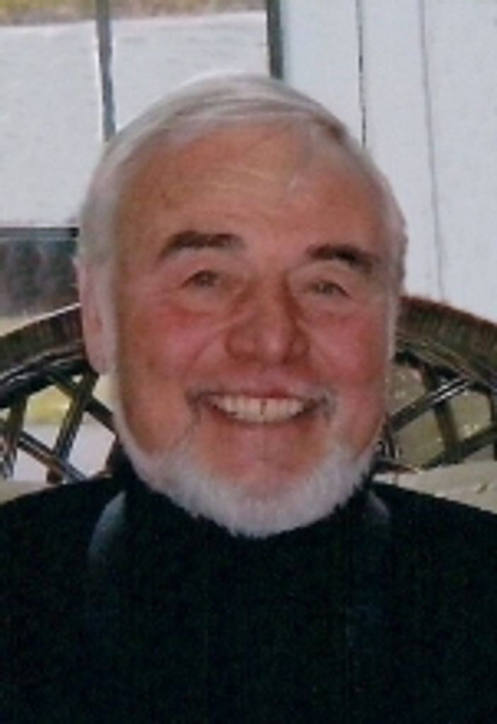 Paul  Dean SMITH