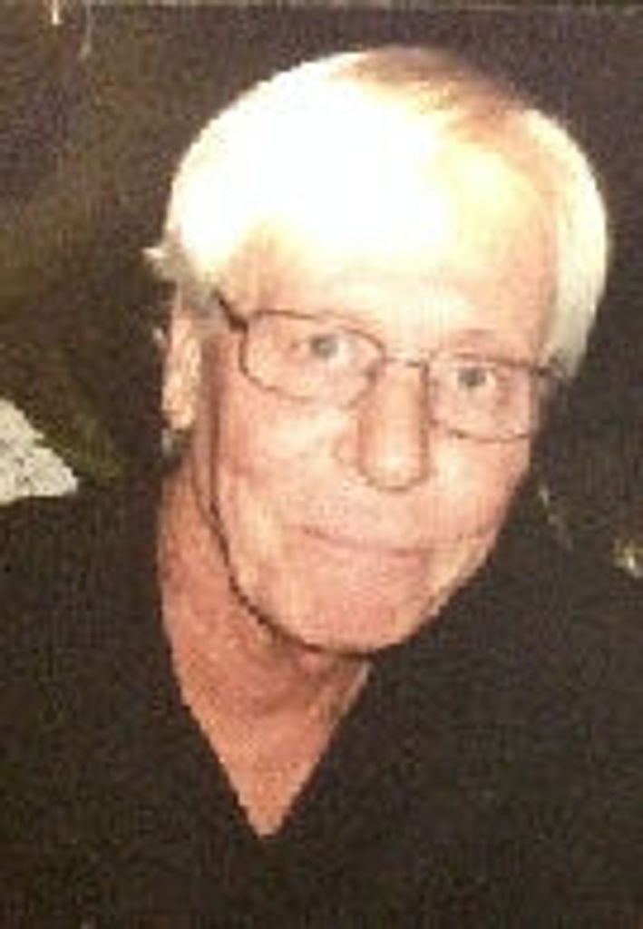 Doulas E. Wethington Profile Photo