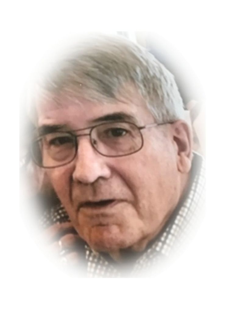 Patrick "Pat" Fulton Davis